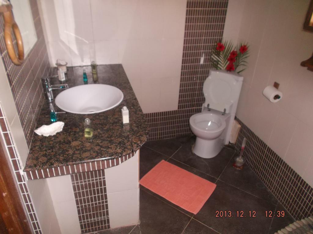 Belle Amie Self Catering La Digue