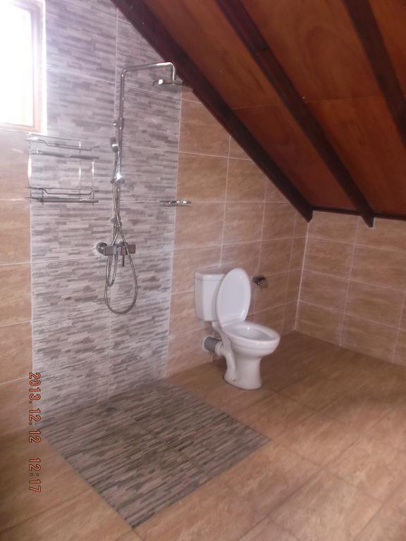Belle Amie Self Catering La Digue