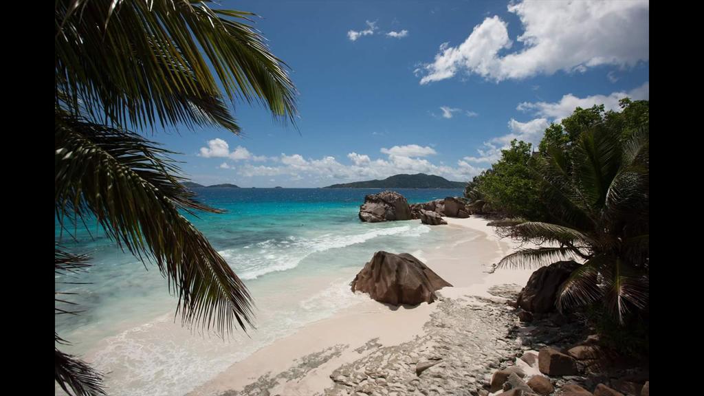 Guest house Belle Amie Self Catering La Digue