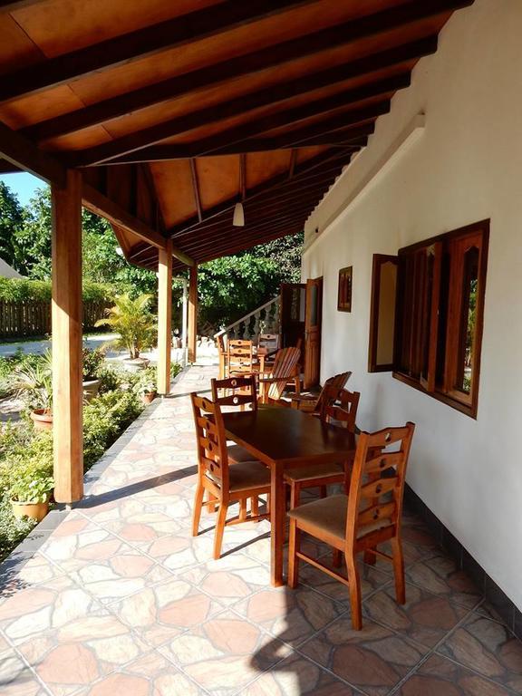 Guest house Belle Amie Self Catering