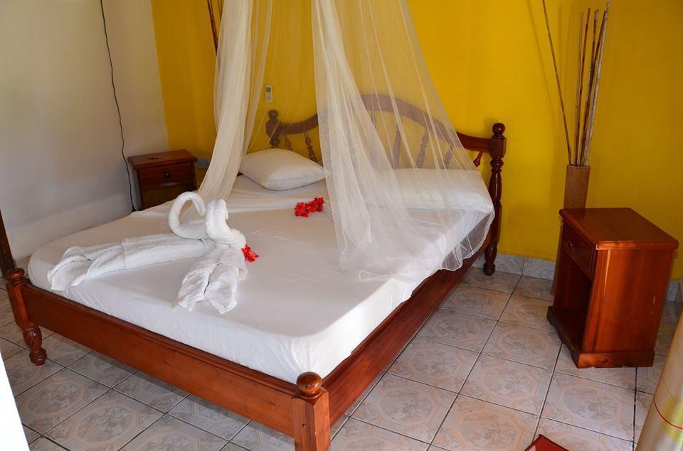 Guest house Belle Amie Self Catering La Digue