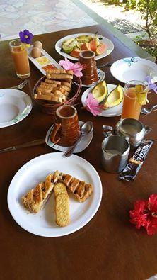 Guest house Belle Amie Self Catering La Digue