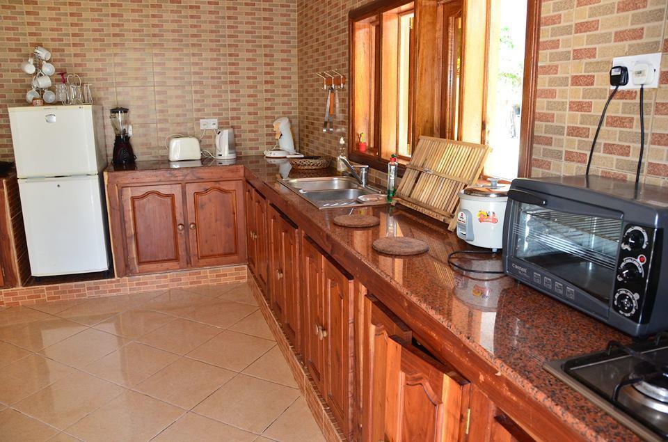 Guest house Belle Amie Self Catering La Digue