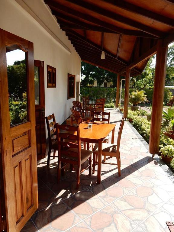 Guest house Belle Amie Self Catering