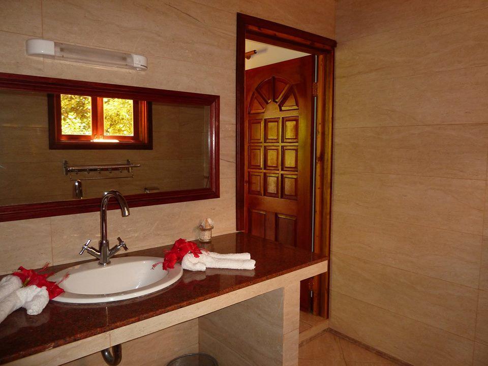 Belle Amie Self Catering