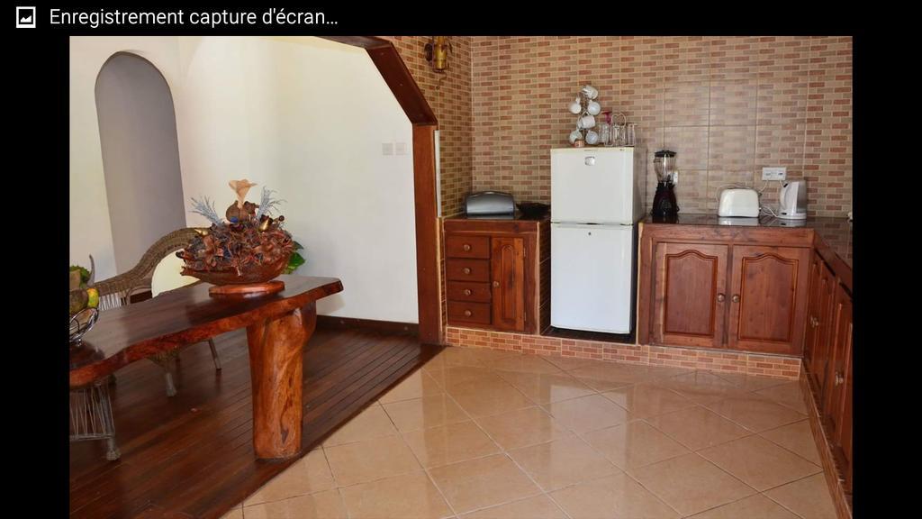 Guest house Belle Amie Self Catering