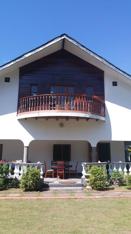 Belle Amie Self Catering La Digue