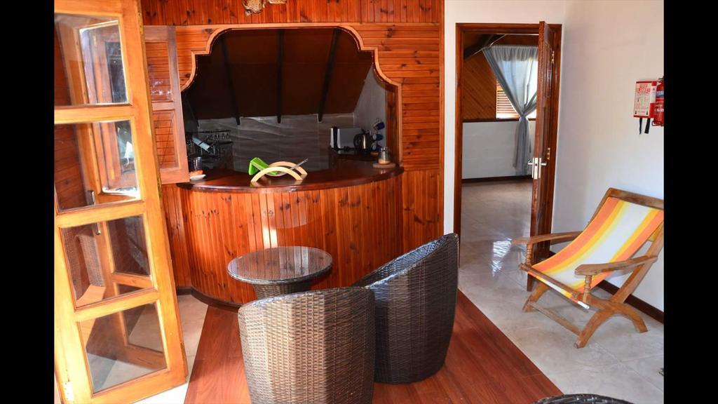 Belle Amie Self Catering