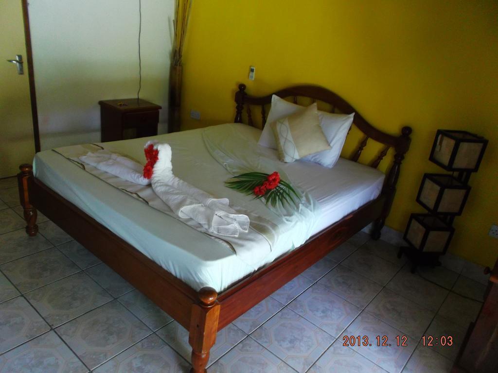 Guest house Belle Amie Self Catering La Digue